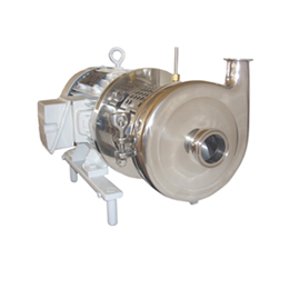 Bombas Sanitarias de Acero Inoxidable en Oaxaca