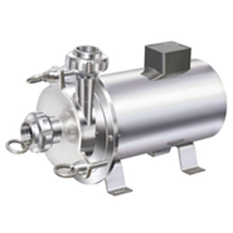 Bombas Sanitarias de Acero Inoxidable en Oaxaca