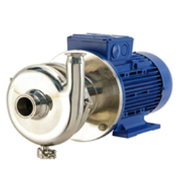 Bombas Sanitarias de Acero Inoxidable en Oaxaca