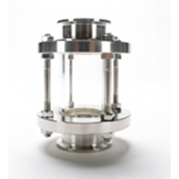 Conexiones Clamp en Oaxaca