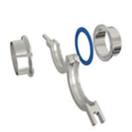 Conexiones y Valvulas ASME BPE en Oaxaca