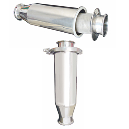 Manometros Conexiones Clamp en Oaxaca