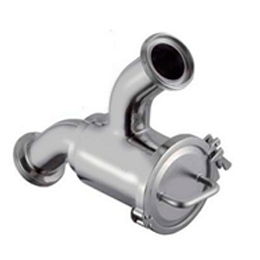 Manometros Conexiones Clamp en Oaxaca