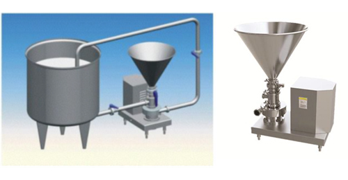 Triblenders Acero Inoxidable en Oaxaca