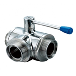 Válvulas de Aguja de Acero Inoxidable en Oaxaca